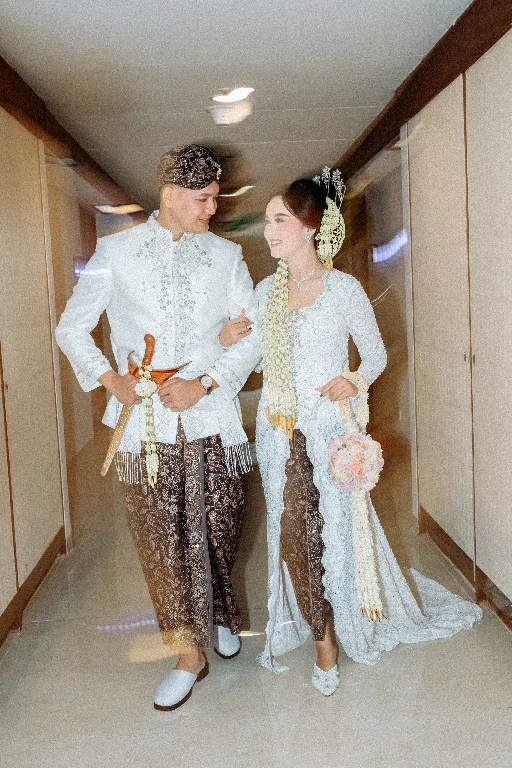 Wedding Moment